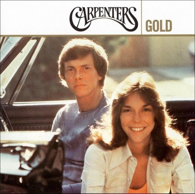 The Carpenters - Carpenters Gold - 35th Anniversary Edition (2 CD)