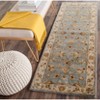 Royalty ROY343 Hand Tufted Area Rug  - Safavieh - 2 of 3