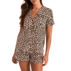 Adore Me Women's Jane PJ Sleepwear - 1 of 4