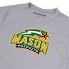 Boys' George Mason University Sport T-Shirt Primary Logo - 4 of 4
