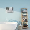 Stupell Industries Waterfall Bath Time Photograph Wall Plaque Art - 3 of 4