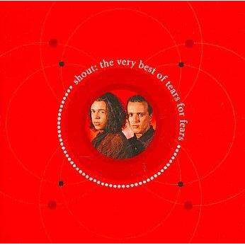 Tears For Fears - Shout: The Very Best Of Tears For Fears (CD)