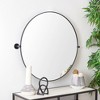 Eldia Mirror - 36" x 36" - MRR2000 - Safavieh - 2 of 4