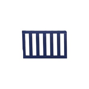 Suite Bebe Celeste Toddler Guardrail - Navy Blue - 1 of 3