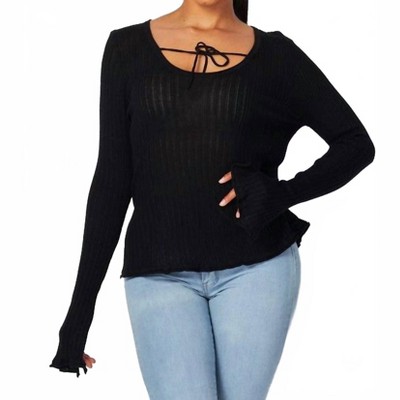 Women's Amanda Top - Hot & Delicious