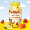 L'il Critters Immune C Dietary Supplement Gummies - Fruit - 190ct - 2 of 4