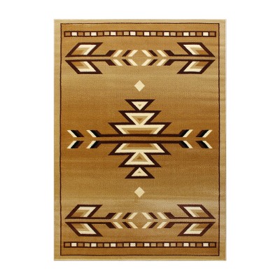 Masada Rugs Southwest Area Rug