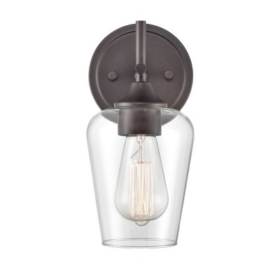 Millennium Lighting Ashford 1 - Light Sconce in  Rubbed Bronze