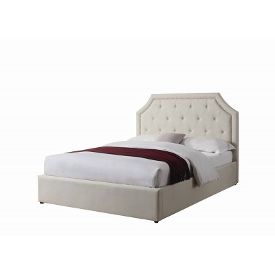 ottoman bed target