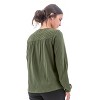 Aventura Clothing Women's Emmory Top - 2 of 4