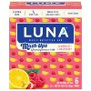 Luna Mash Ups Lemon Zest and Raspberry - 6ct - image 2 of 4
