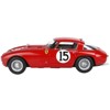 Ferrari 340 MM #15 "24 Hours of Le Mans" (1953) with DISPLAY CASE Limited Edition to 250 pieces 1/18 Model Car by BBR - 4 of 4