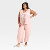 Women's High-Rise Utility Barrel Jeans - Universal Thread™ - 3 of 3