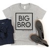 The Juniper Shop SmileyWorld Big Bro Square Youth Short Sleeve Tee - 3 of 4