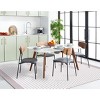 Montauk MTK714 Hand Woven, Flat Weave Indoor Rugs - Safavieh - 3 of 4