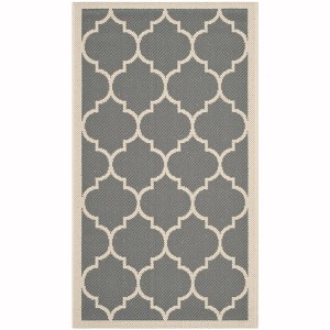 Courtyard CY6914 Indoor/Outdoor Area Rug  - Safavieh - 1 of 3