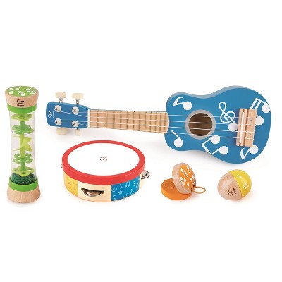 hape tambourine