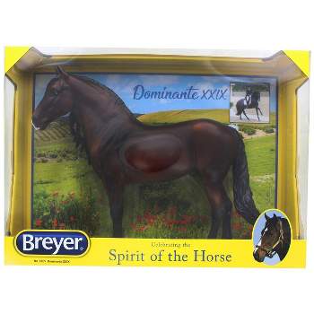 Breyer Animal Creations Breyer Traditional 1/9 Model Horse - Dominante XXIX