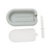 Unique Bargains Ice Pop Mould Simple Popsicles Shape Comes with Lid and Stick Hand Washable PP 2.56"x4.33" 1 Pc - 3 of 4