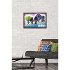 Trends International Trolls: Band Together - Brozone Framed Wall Poster Prints - 2 of 4