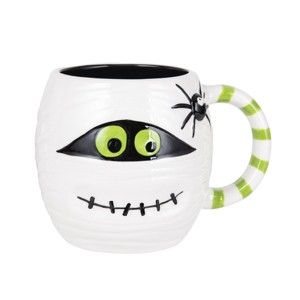 Gallerie II Halloween Mug - 1 of 3