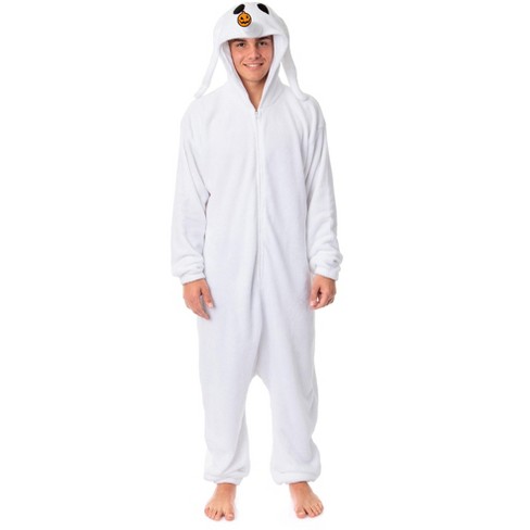 Nightmare before discount christmas adult pajamas