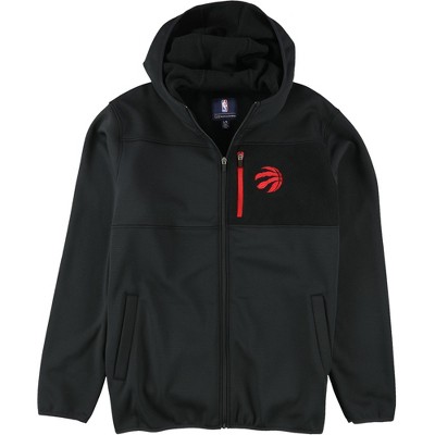 G-III Sports Mens Toronto Raptors Fleece Jacket