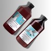 Davines NaturalTech Well Being Shampoo - (33.8 oz) & Davines Well Being Conditioner - (33.8 oz) - LITER DUO - 2 of 3