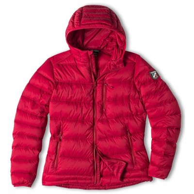 target down jacket