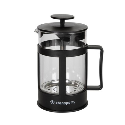 Bodum Java Coffee Press 4pc Set - Black : Target