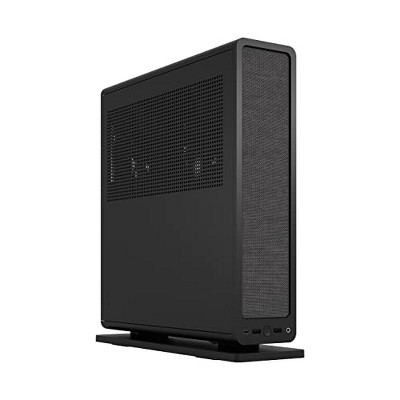 Fractal Design Ridge Computer Case (FDCRID1N11)