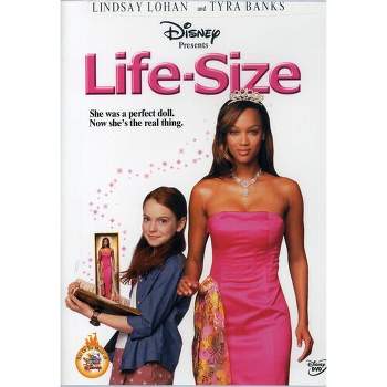 Life-Size (DVD)(2000)