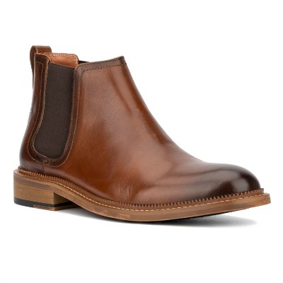 Vintage Foundry Co. Men's Martin Boots