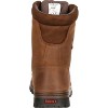 Men's Rocky Outback Gore-Tex Waterproof Boot - 4 of 4