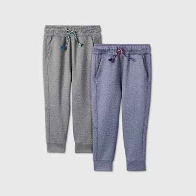 target athletic joggers