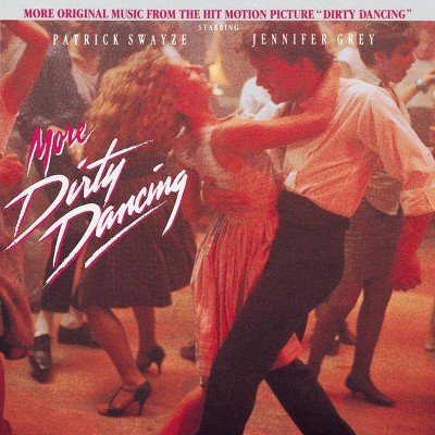 Original Soundtrack - More Dirty Dancing (CD)