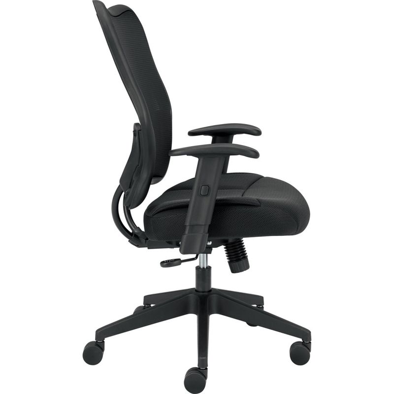 HON Wave Mesh High-Back Task Chair, 4 of 5