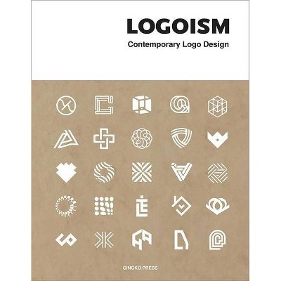 Logoism - by  Sandu Publishing (Paperback)