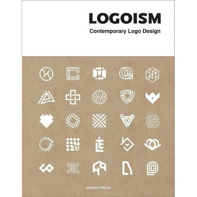 Logoism - by  Sandu Publishing (Paperback)