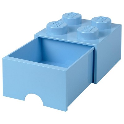 brick storage box