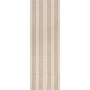 Nuloom Hawthorn Striped Wool Area Rug - 1 of 4