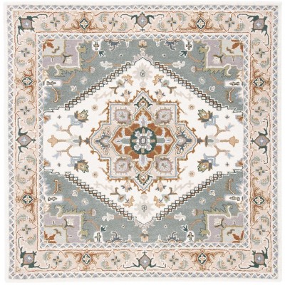 Heritage HG625 Handmade Rug - Safavieh