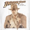 Juniors Womens Raiders of the Lost Ark Movie Poster T-Shirt - 2 of 4