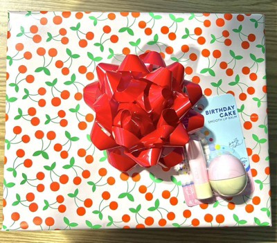 Cello Gift Wrapping Paper Clear - Spritz™ : Target