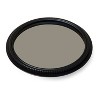 Urth 86mm CPL Filter with Rotating Adapter for Square Filter Holder (Black) - 4 of 4