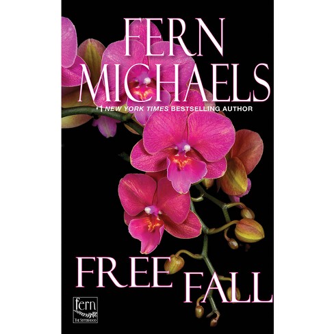Free Fall - (Sisterhood) by  Fern Michaels (Paperback) - image 1 of 1