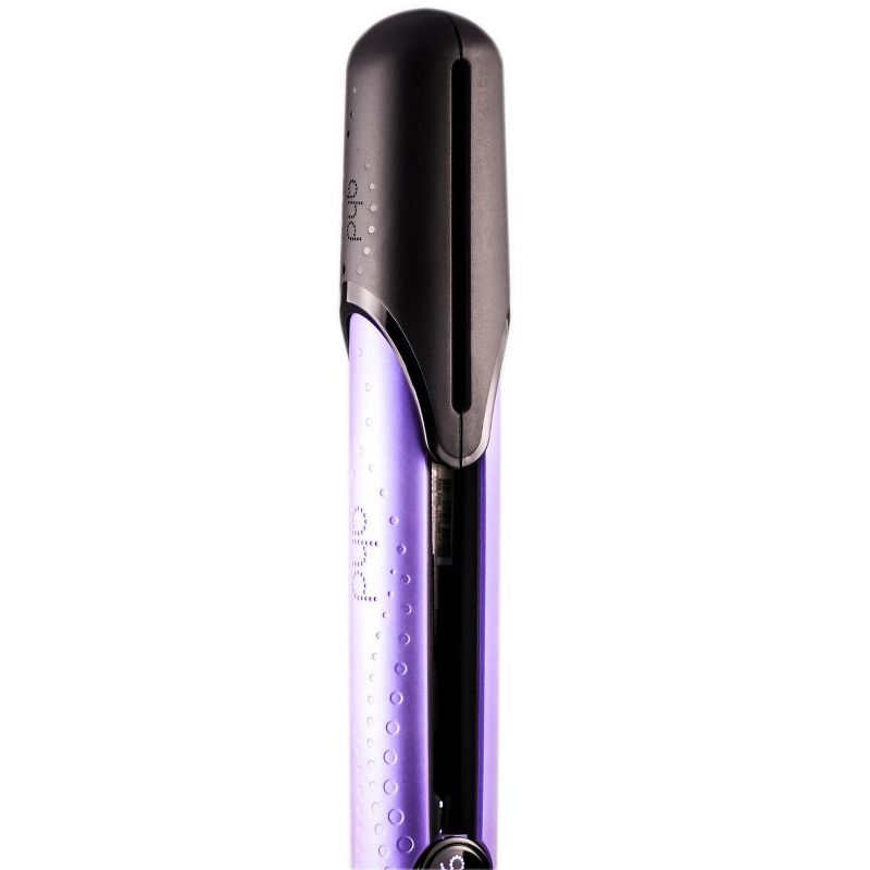 GHD Gold Purple Performance Styler Flat Iron - 1 inch, 2 of 5