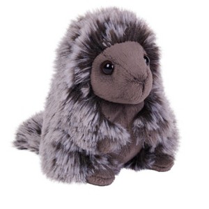 Wild Republic Pocketkins Eco Porcupine Stuffed Animal, 5 Inches - 1 of 1