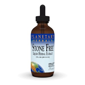 Stone Free by Planetary Herbals  -  2 fl oz Liquid - 1 of 3