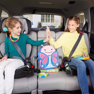 Graco Turbobooster 2.0 Highback Booster Car Seat - Declan